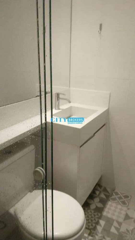 Apartamento, 3 quartos, 87 m² - Foto 2