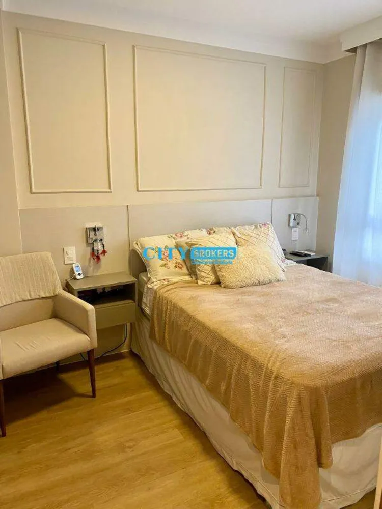 Apartamento, 3 quartos, 87 m² - Foto 7