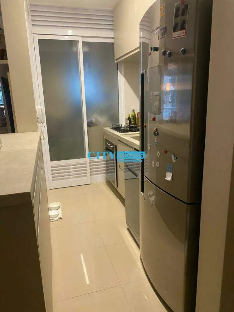 Apartamento, 3 quartos, 87 m² - Foto 1