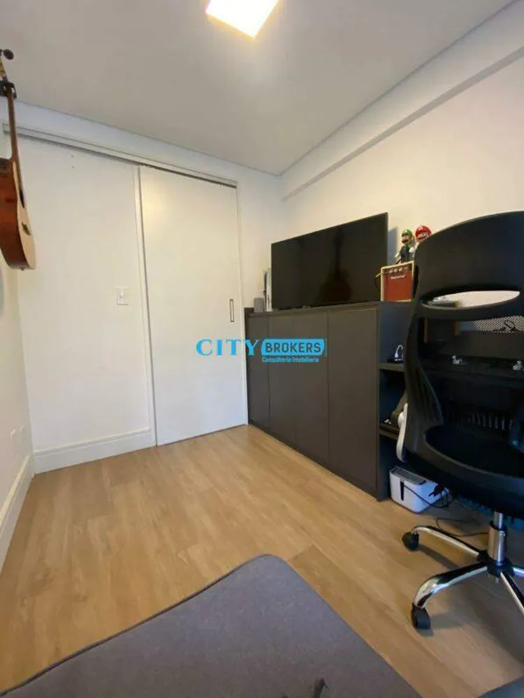 Apartamento, 3 quartos, 87 m² - Foto 4