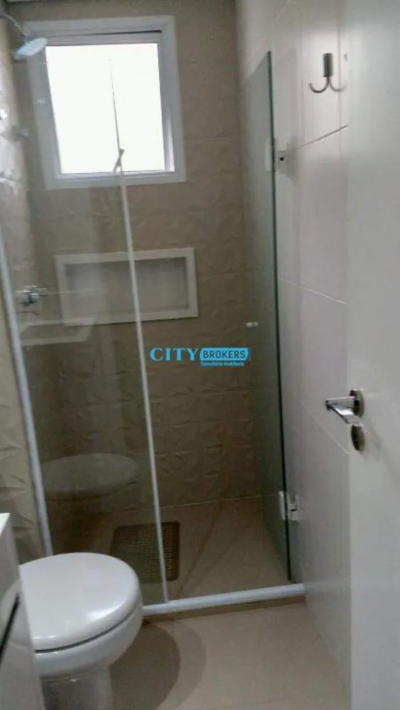 Apartamento, 3 quartos, 87 m² - Foto 6