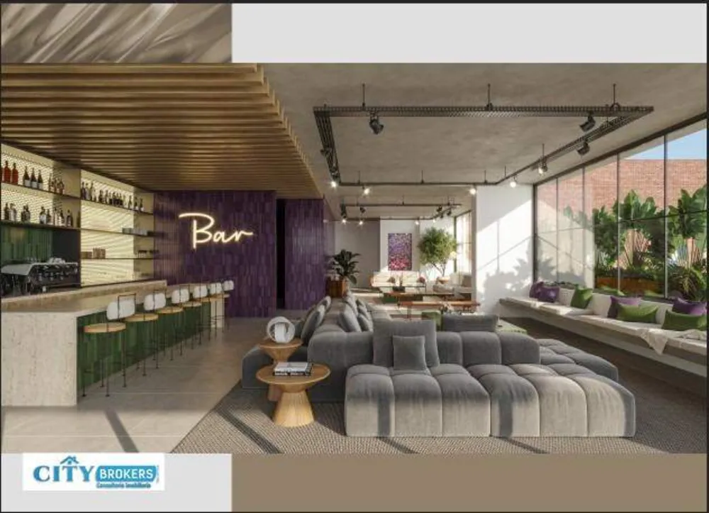 Flat/Apart Hotel, 1 quarto, 24 m² - Foto 7