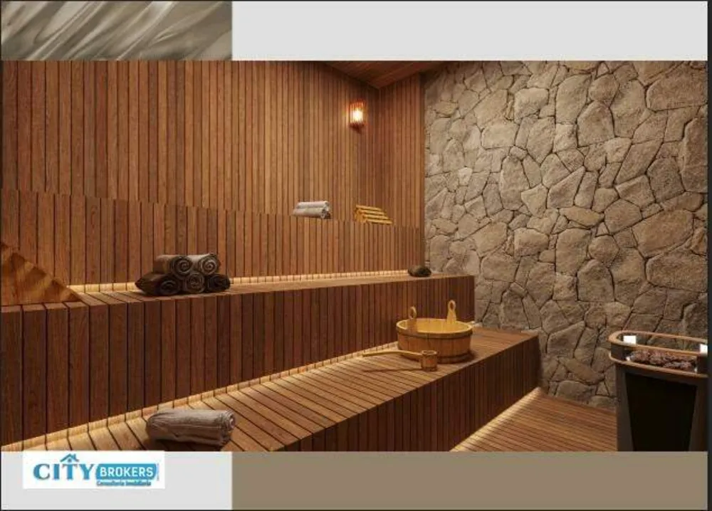 Flat/Apart Hotel, 1 quarto, 24 m² - Foto 9