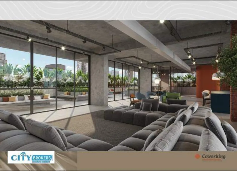 Flat/Apart Hotel, 1 quarto, 24 m² - Foto 10