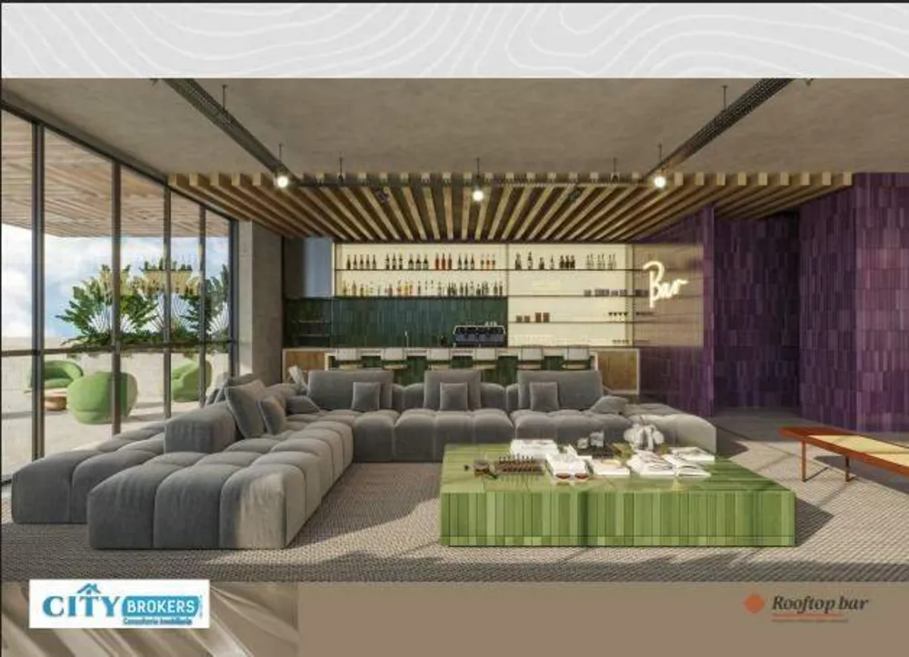 Flat/Apart Hotel, 1 quarto, 24 m² - Foto 8