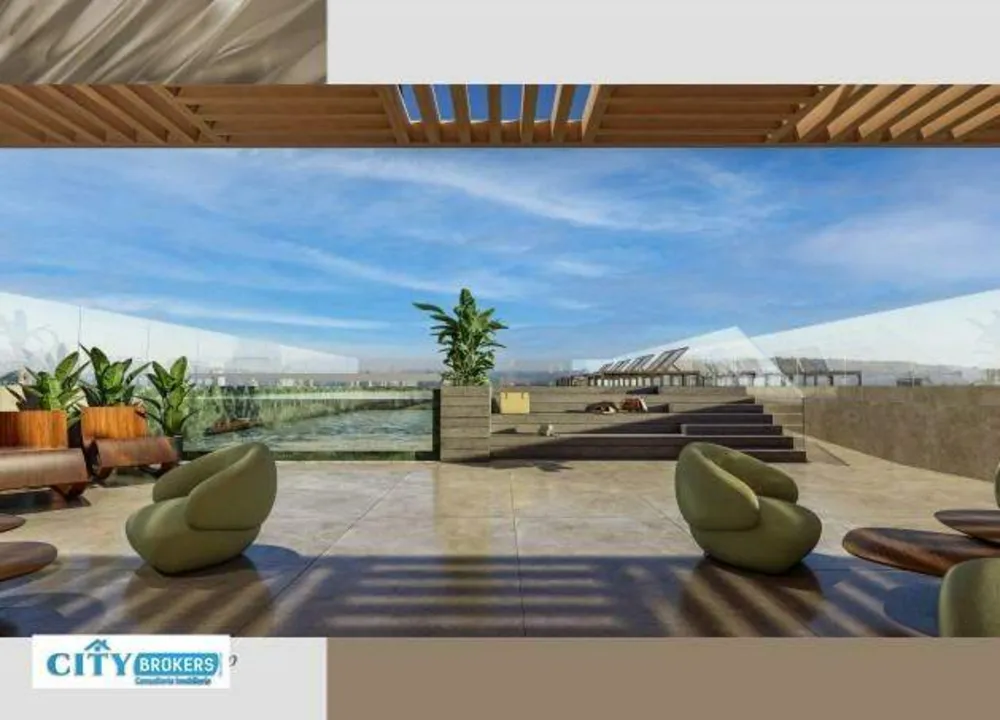 Flat/Apart Hotel, 1 quarto, 24 m² - Foto 4