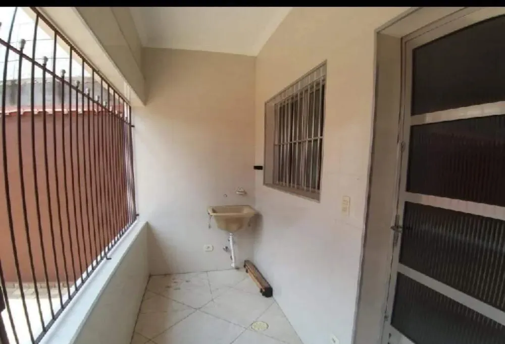 Sobrado, 3 quartos, 177 m² - Foto 1
