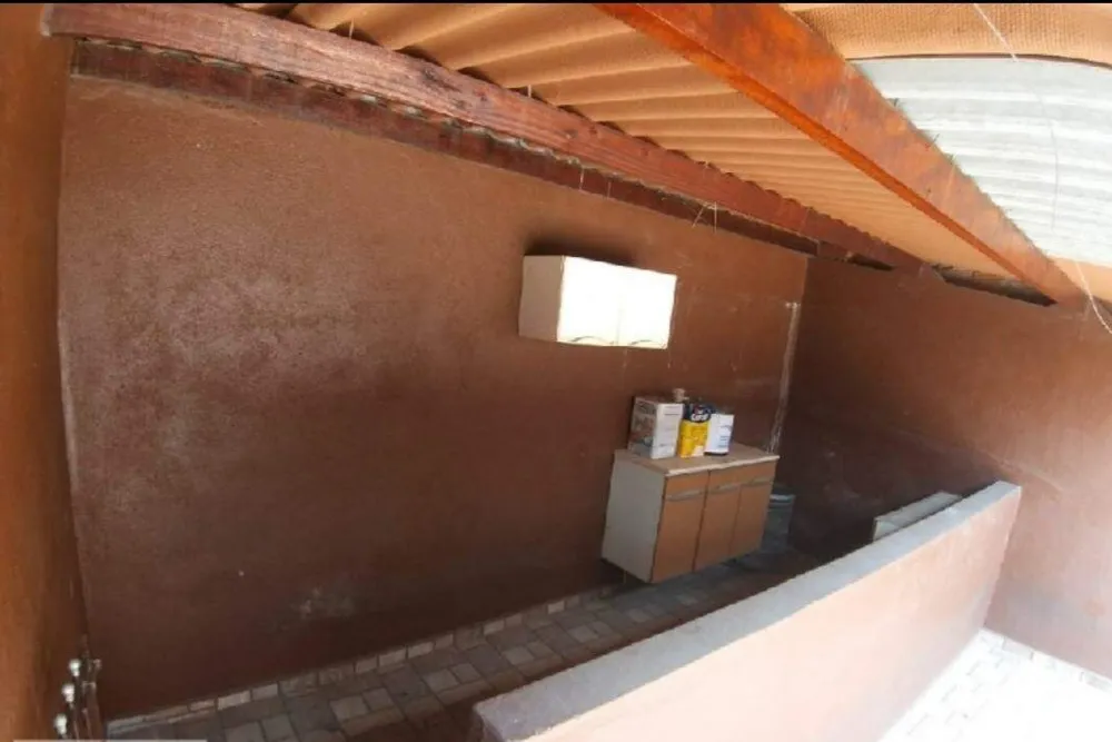 Sobrado, 3 quartos, 177 m² - Foto 2