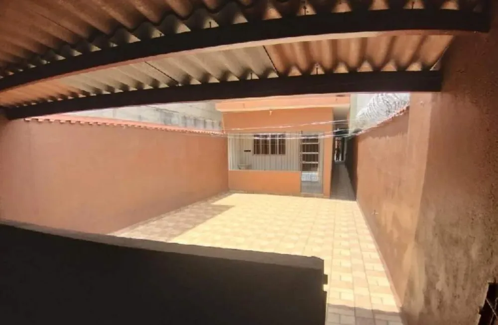 Sobrado, 3 quartos, 177 m² - Foto 7
