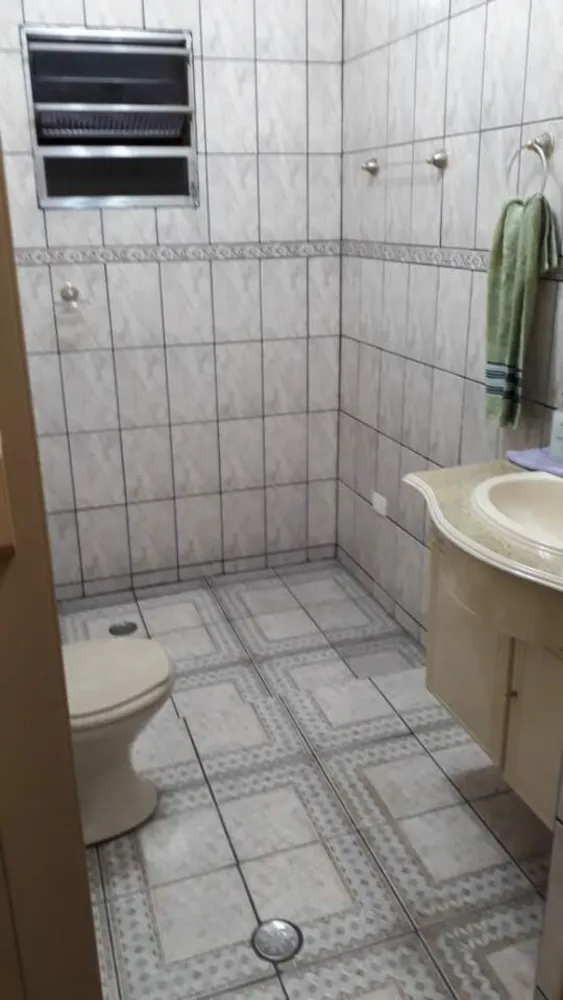 Sobrado, 3 quartos, 177 m² - Foto 3