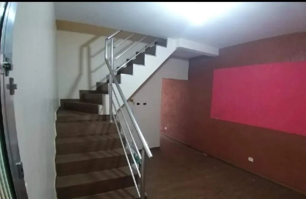 Sobrado, 3 quartos, 177 m² - Foto 4