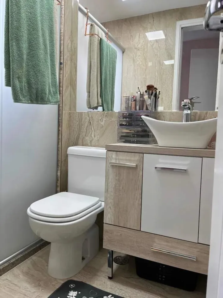 Apartamento, 3 quartos, 178 m² - Foto 3
