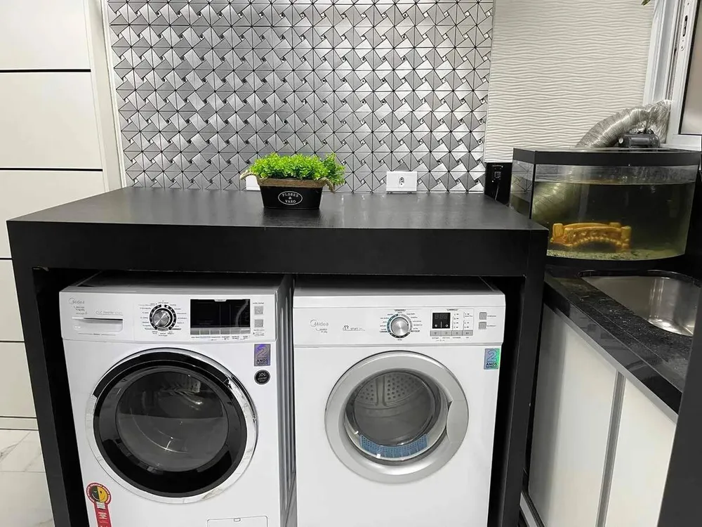 Apartamento, 3 quartos, 178 m² - Foto 7
