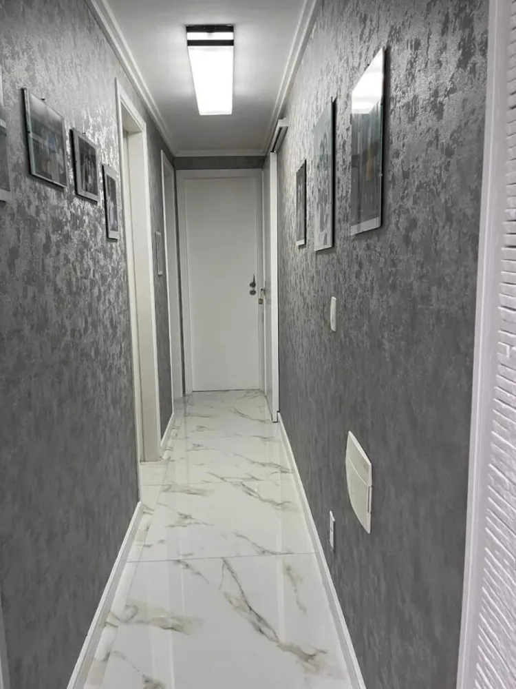 Apartamento, 3 quartos, 178 m² - Foto 1