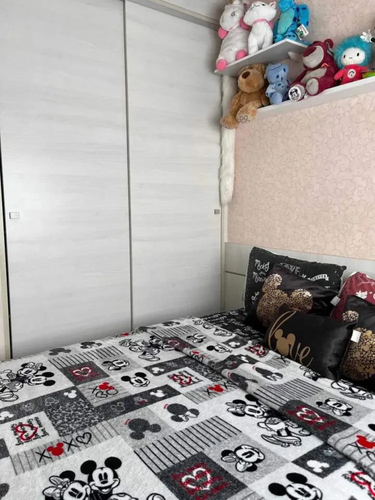 Apartamento, 3 quartos, 178 m² - Foto 5