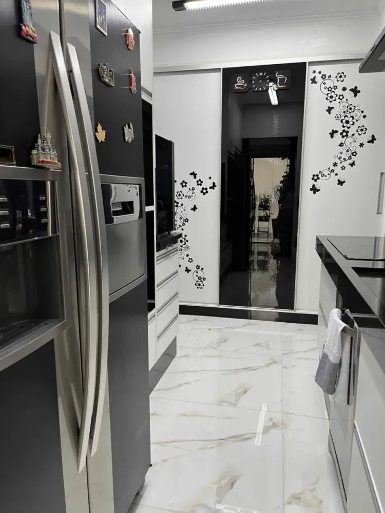 Apartamento, 3 quartos, 178 m² - Foto 6