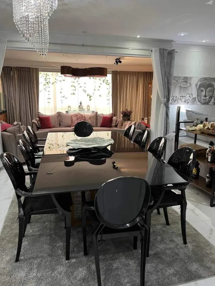 Apartamento, 3 quartos, 178 m² - Foto 8