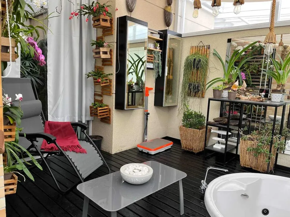 Apartamento, 3 quartos, 178 m² - Foto 4
