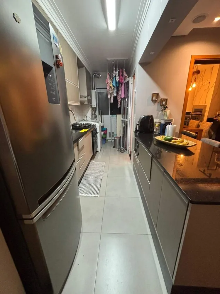 Apartamento, 3 quartos, 72 m² - Foto 1