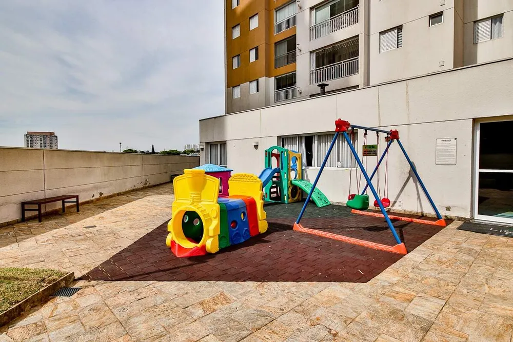 Apartamento, 3 quartos, 72 m² - Foto 4