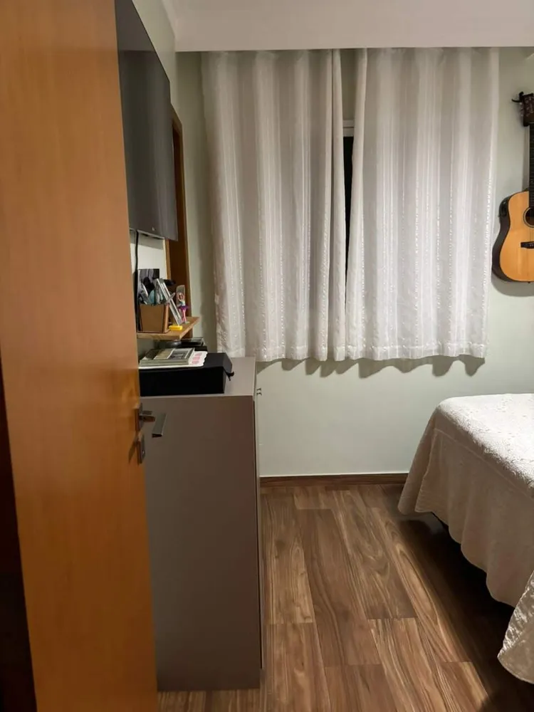 Apartamento, 3 quartos, 72 m² - Foto 2