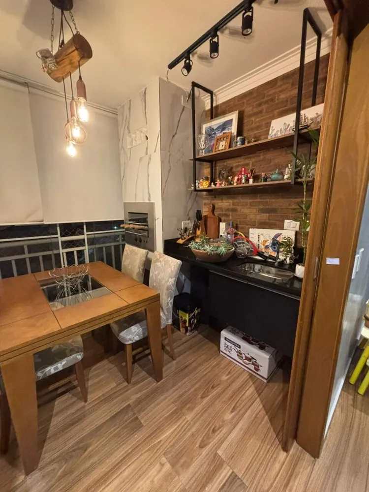 Apartamento, 3 quartos, 72 m² - Foto 6