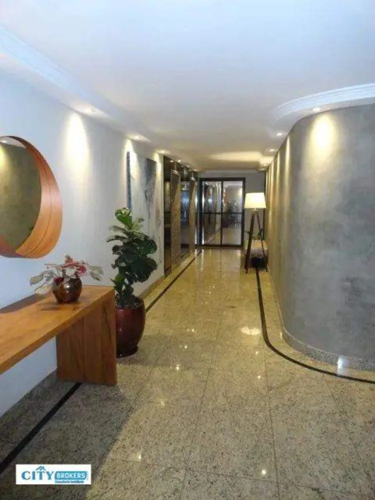 Apartamento, 2 quartos, 61 m² - Foto 1