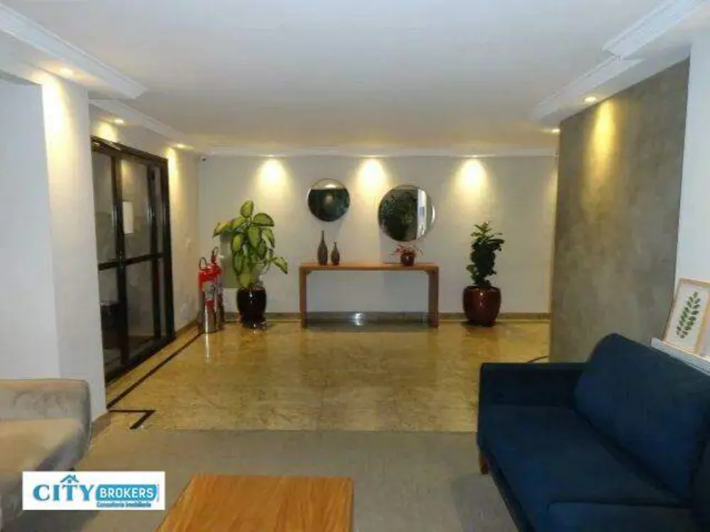 Apartamento, 2 quartos, 61 m² - Foto 7