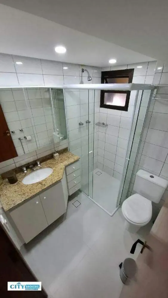 Apartamento, 2 quartos, 61 m² - Foto 3