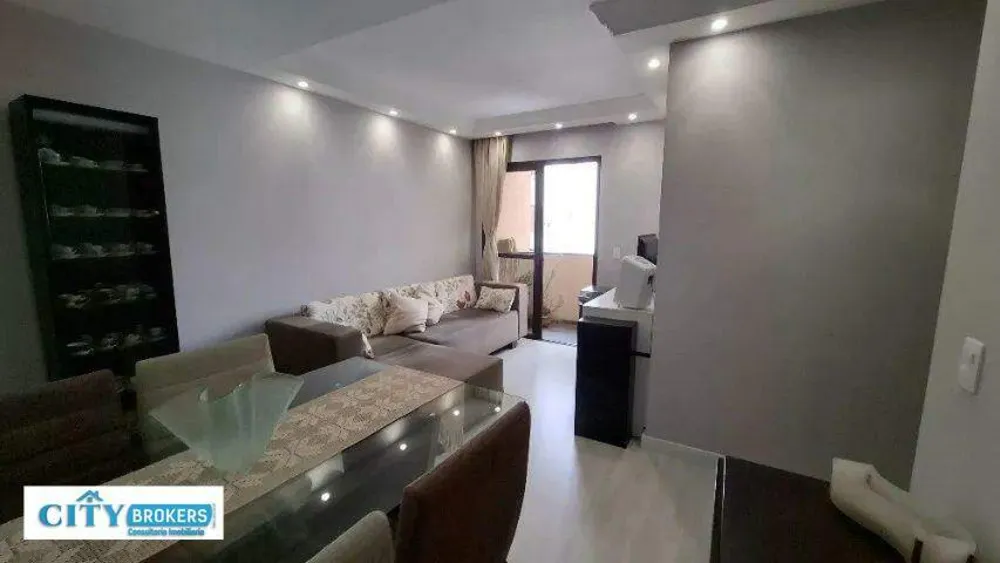 Apartamento, 2 quartos, 61 m² - Foto 4