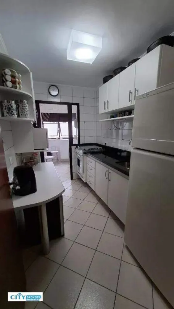 Apartamento, 2 quartos, 61 m² - Foto 2
