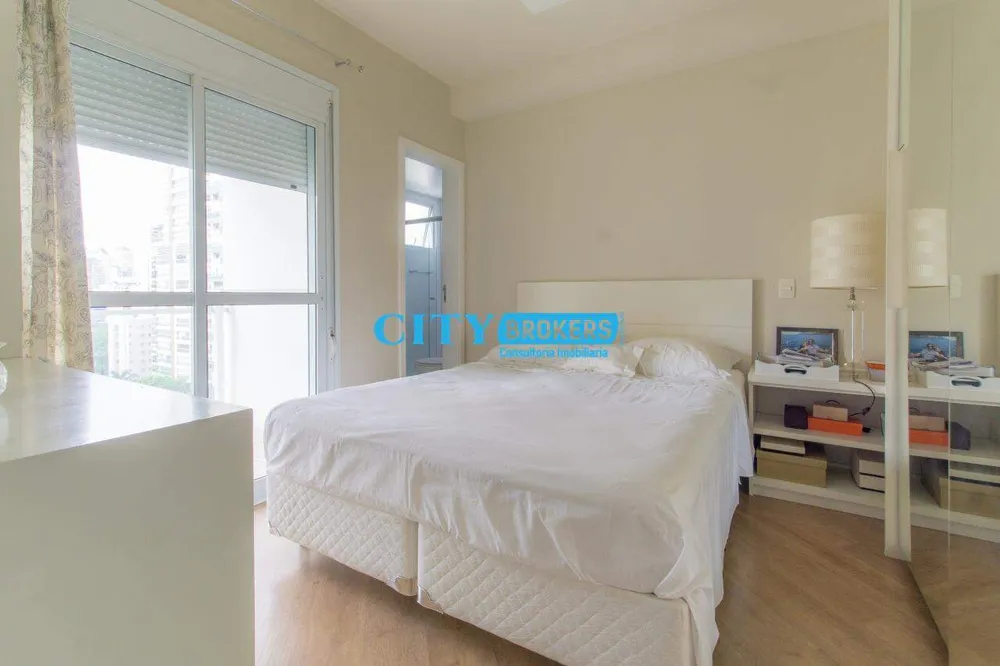 Apartamento, 3 quartos, 124 m² - Foto 6