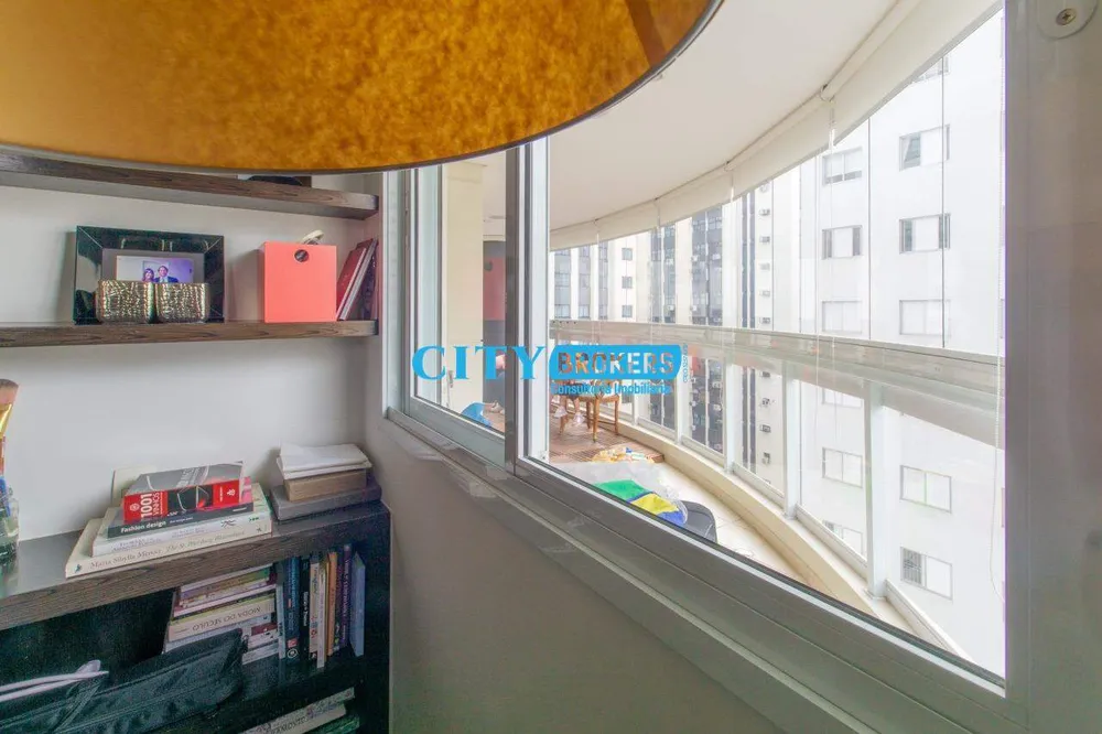 Apartamento, 3 quartos, 124 m² - Foto 8