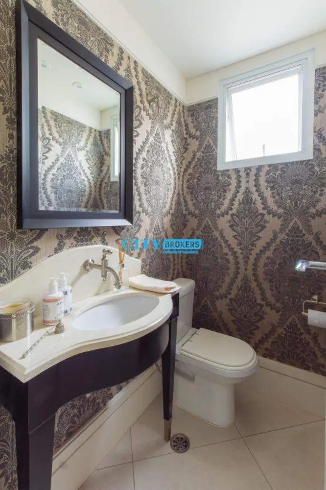 Apartamento, 3 quartos, 124 m² - Foto 2