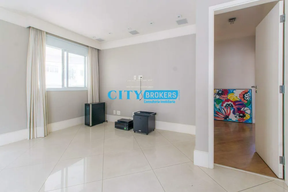 Apartamento, 3 quartos, 124 m² - Foto 3