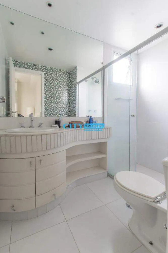 Apartamento, 3 quartos, 124 m² - Foto 4