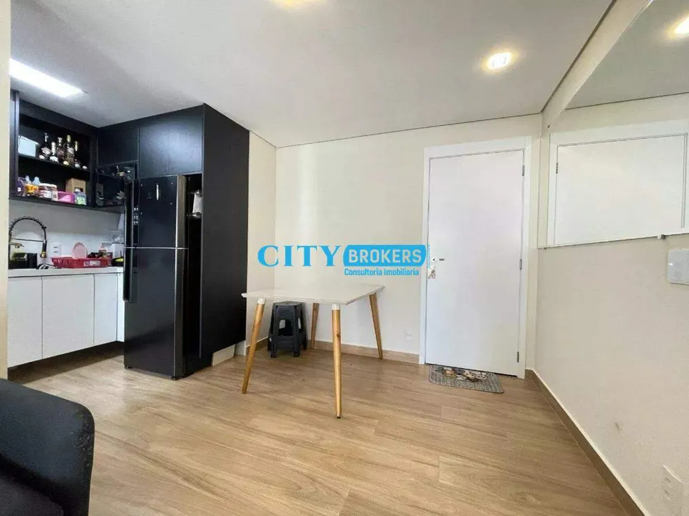 Apartamento, 1 quarto, 66 m² - Foto 2