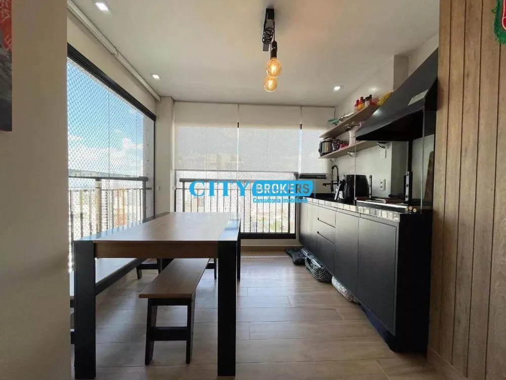Apartamento, 1 quarto, 66 m² - Foto 3