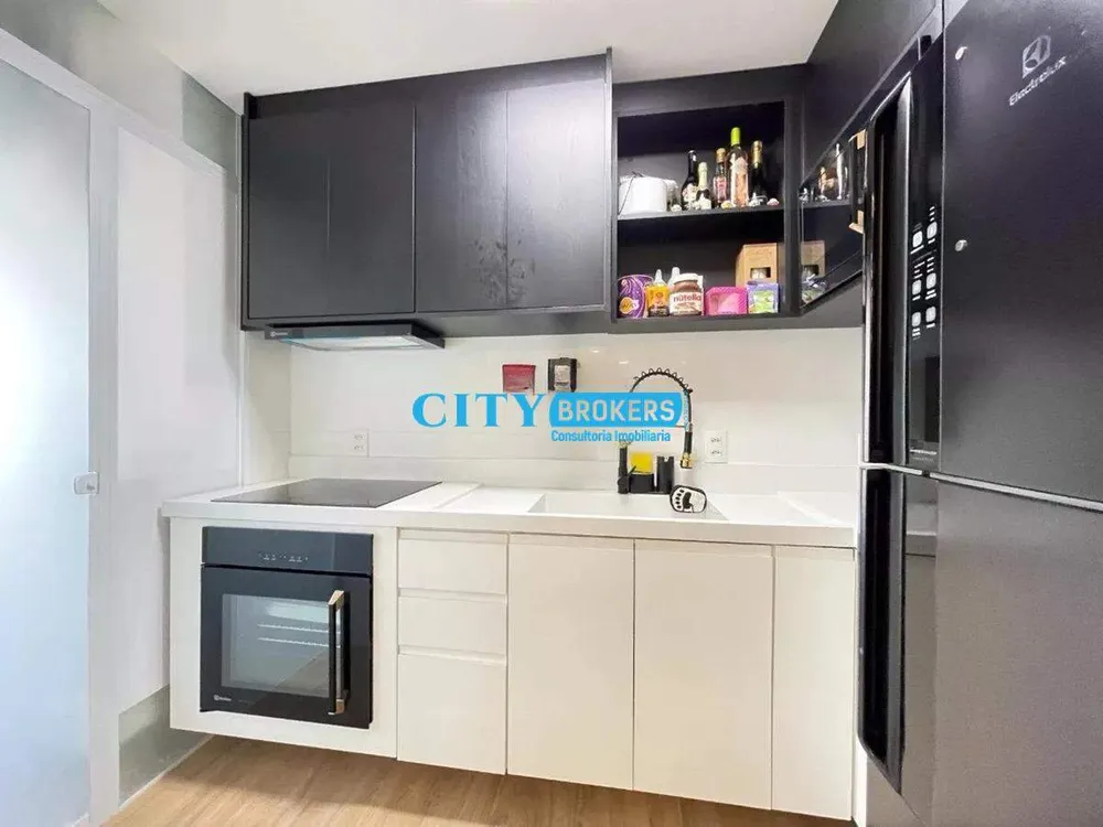 Apartamento, 1 quarto, 66 m² - Foto 4