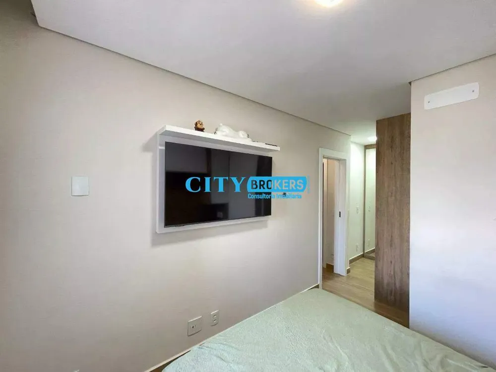 Apartamento, 1 quarto, 66 m² - Foto 1