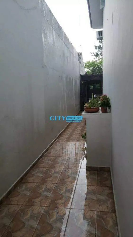 Sobrado, 2 quartos, 137 m² - Foto 1