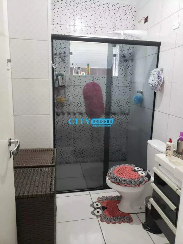 Sobrado, 2 quartos, 137 m² - Foto 4