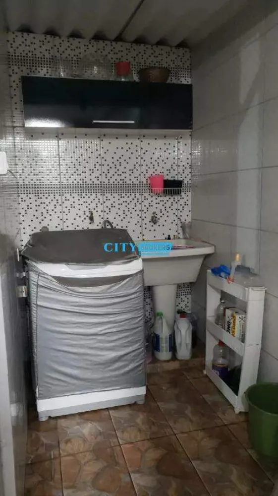 Sobrado, 2 quartos, 137 m² - Foto 2