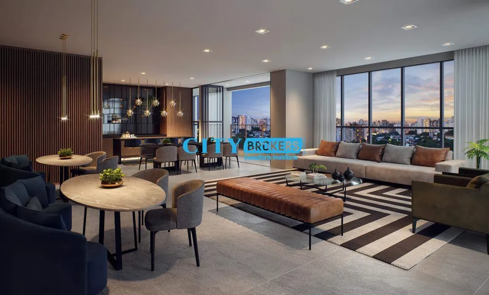 Apartamento, 3 quartos, 109 m² - Foto 6