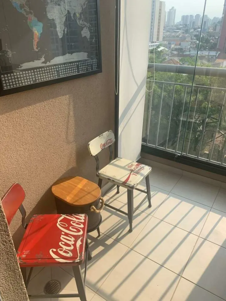 Apartamento, 2 quartos, 70 m² - Foto 2