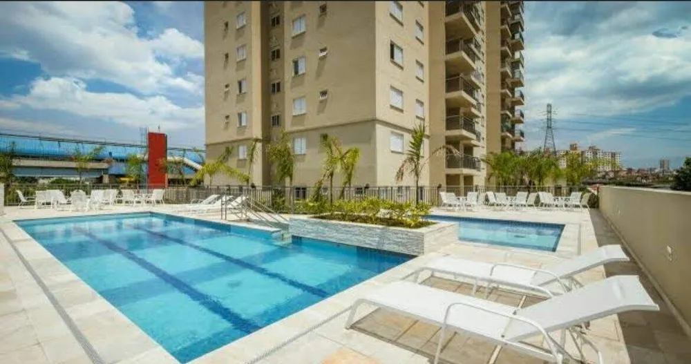 Apartamento, 2 quartos, 70 m² - Foto 3