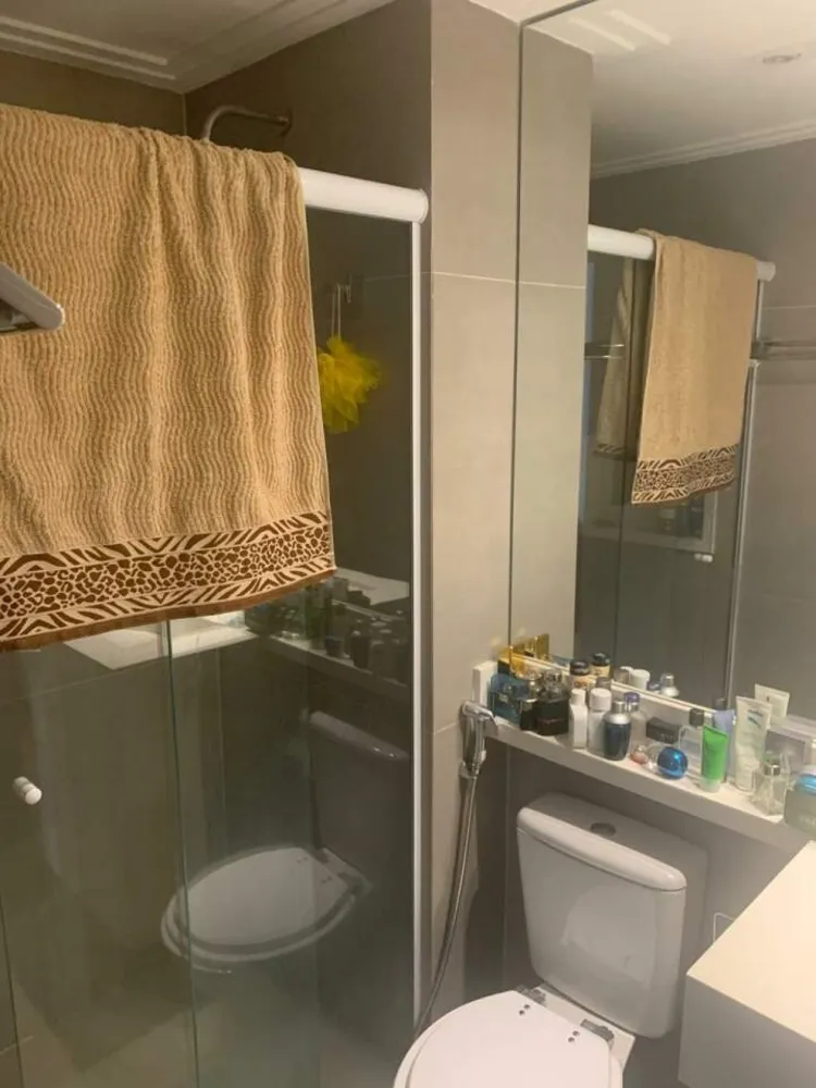 Apartamento, 2 quartos, 70 m² - Foto 4