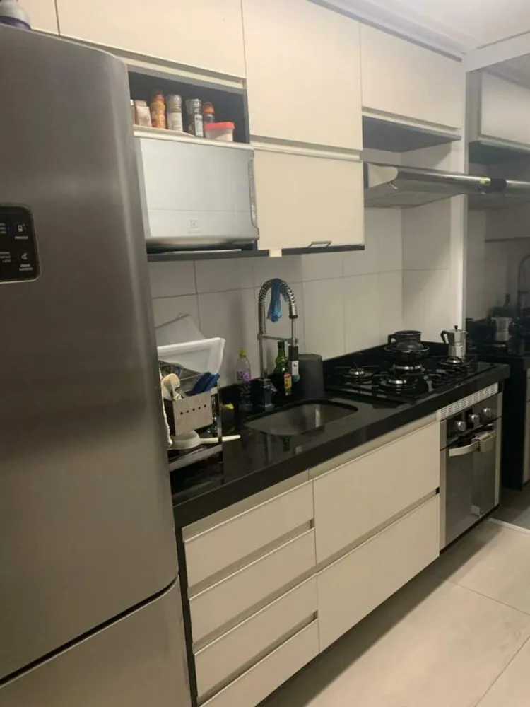 Apartamento, 2 quartos, 70 m² - Foto 8