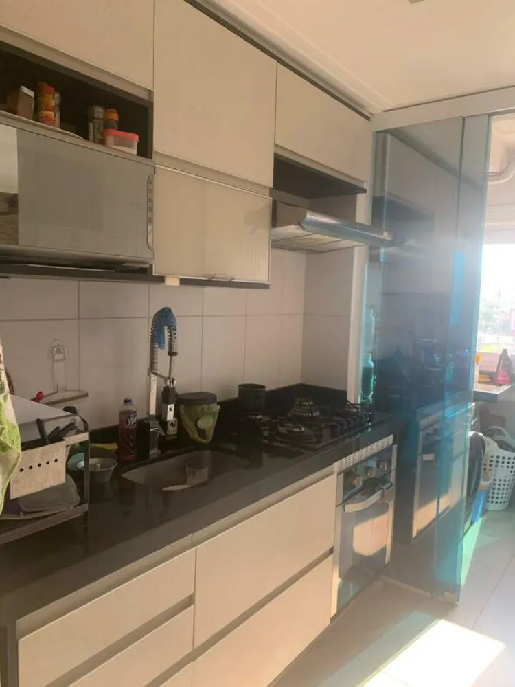 Apartamento, 2 quartos, 70 m² - Foto 1