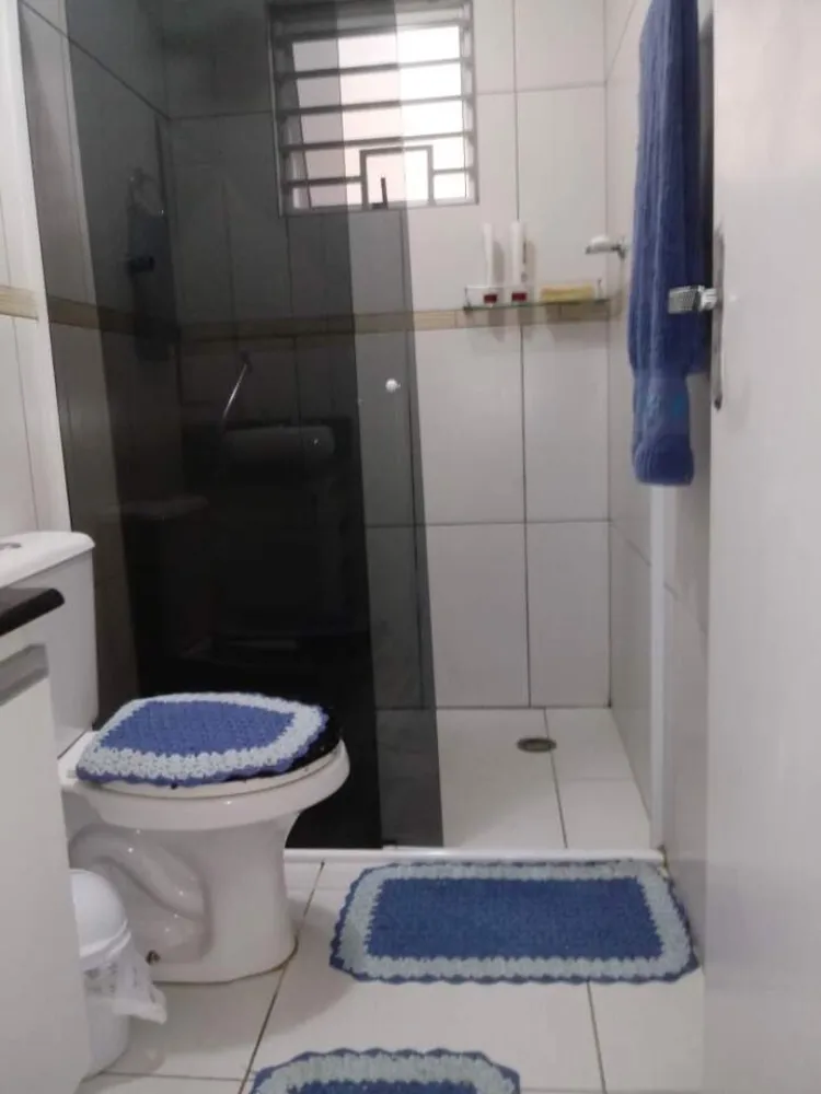 Casa, 4 quartos, 155 m² - Foto 3